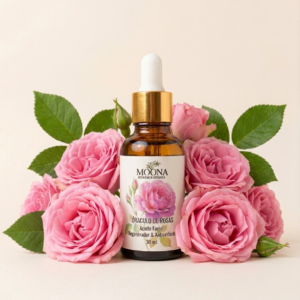 Oráculo de Rosas