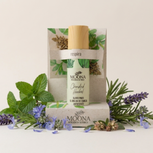 Blend roll on antiestress