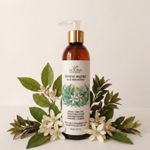 Despertar Amazónico Gel de Ducha Energizante