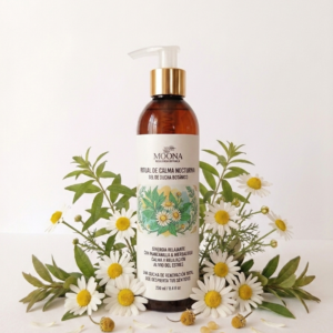 Ritual de Calma Nocturna Gel de ducha